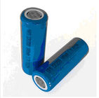 لپ تاپ باتری لیتیوم یون باتری 18500 3.7V، 1400mAh باتری لیتیوم