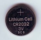 باتری لیتیوم اولیه، سلول کلید ولتاژ بالا