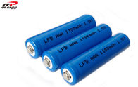 باتری لیفیوم اولیه LFB باتری 1.5V AAA1100mAh ظرفیت LiFeS2 FR03 / LR03 / L92 / R03