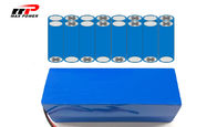 8S2P Solar Tracker Lithium LiFePO4 باتری 25.6V 6Ah CB IEC UN38.3 5 سال ضمانت