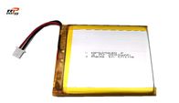 پرینتر بی سیم بلوتوث پرقدرت 525060 2000mAh 3.7V باتری لیتیوم پلیمر