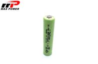 باتری های قابل شارژ AAA1000mAh 1.2V NIMH با ظرفیت بالا با مجوز UL CE KC