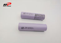 باتری های قابل شارژ لیتیوم یون IEC CB INR18650F1L 3.7V 3350mAh