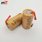 باتری های قابل شارژ Nicad Sub C NiCd با قدرت بالا 1.2 ولت 1800 میلی آمپر ساعت