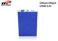 باتری 3.2V 90Ah Lithium Lifepo4 UL KC برای انرژی اتومبیل EV