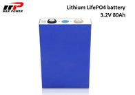 باتری EV CAR 3.2V 80Ah Lithium Lifepo4 UL KC NCM27E892