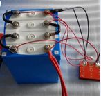 12V 60AH باتری لیتیوم LiFePO4 برای سیستم خورشیدی و باد