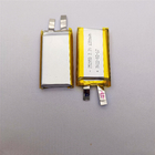 باتری آلومینیومی پلاستیکی لی پلیمری 752950 1200mah 0.2C با UL IEC62133