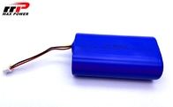INR21700 50E 7.4V 5000mAh باتری قابل شارژ لیتیوم یونی مارک اصلی