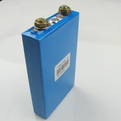 3.2V ليتيوم LiFePO4 صنعتی باتری 5Ah - 50Ah بدون عارضه