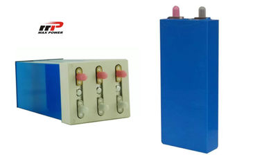 باتری لیتیوم Pifch Cell Tricycle Lifepo4 3.2V 25Ah با تصویب CE IEC