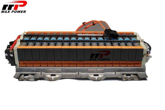 جایگزینی باتری تویوتا کمری 244.8V باتری هیبریدی با 3 سال ضمانت