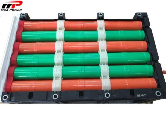 باتری وسیله نقلیه ترکیبی Accor Accord Hybrid 158V 6.5Ah 3000 با دوام عمر بالا