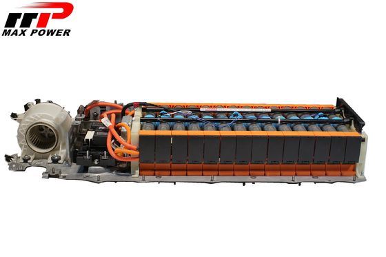 باتری اتومبیل هیبریدی جایگزین Ni-Mh 202V 6.5Ah 100٪ اصلی Toyota Prius Gen2 / 3