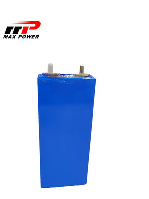 IEC Prismatic 3.2V 25Ah Lithium Lifepo4 باتری 2000 چرخه