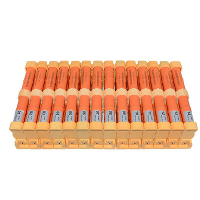 بسته باتری خودروی هیبریدی جایگزینی باطری 244.8 ولتی تویوتا کمری NIMH